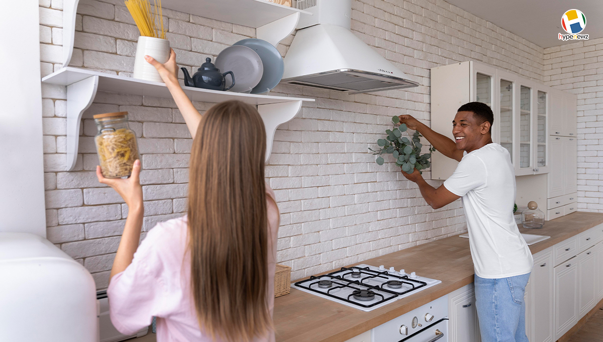 best kitchen layout